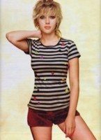 Scarlett Johansson t-shirt #74021
