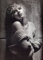 Scarlett Johansson hoodie #74022