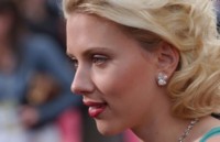 Scarlett Johansson Tank Top #74043