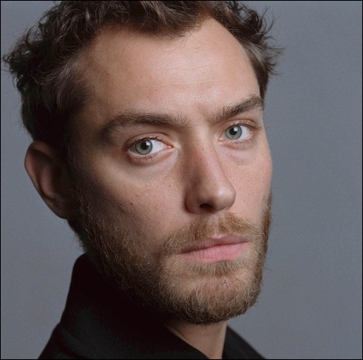 Jude Law puzzle G446393
