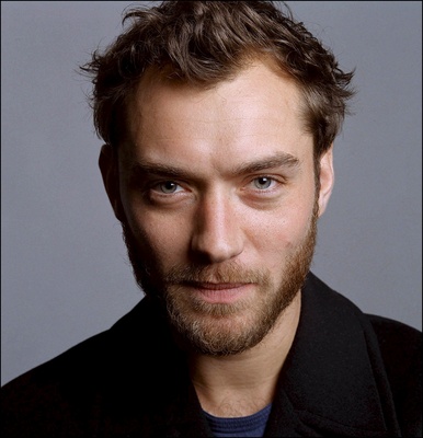 Jude Law puzzle G446394