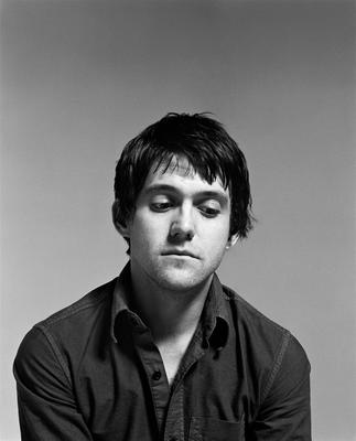 Conor Oberst canvas poster