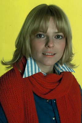France Gall Stickers G446592