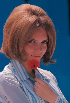 France Gall Stickers G446627