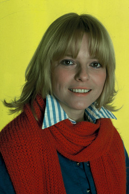 France Gall Poster G446629