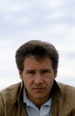 Harrison Ford Stickers G446756