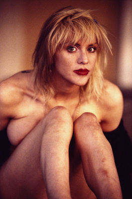 Courtney Love Poster G446780