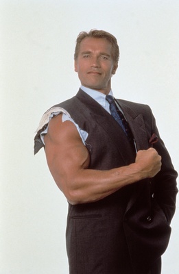 Arnold Schwarzenegger tote bag #G446995