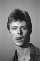 David Bowie hoodie #874164