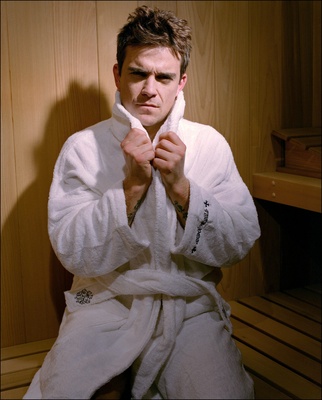 Robbie Williams Poster G447699