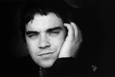 Robbie Williams Poster G447703