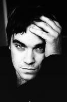 Robbie Williams Tank Top #874234