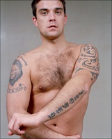 Robbie Williams mug #G447708