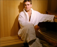 Robbie Williams Tank Top #874243