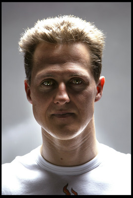 Michael Schumacher Poster G447885
