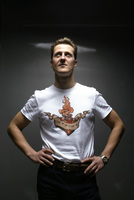 Michael Schumacher Tank Top #874418