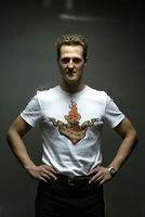 Michael Schumacher t-shirt #874420