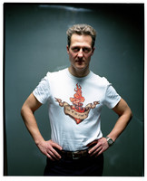 Michael Schumacher Longsleeve T-shirt #874423