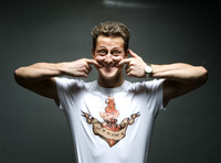 Michael Schumacher sweatshirt #874427