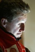 Michael Schumacher hoodie #874431