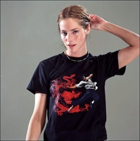 Sienna Guillory Longsleeve T-shirt #874459