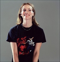 Sienna Guillory Longsleeve T-shirt #874460