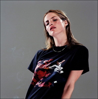 Sienna Guillory t-shirt #874461