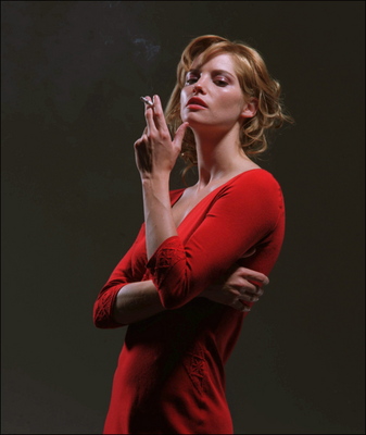 Sienna Guillory Stickers G447938