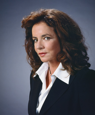 Stockard Channing canvas poster