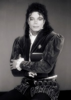 Michael Jackson tote bag #G448009