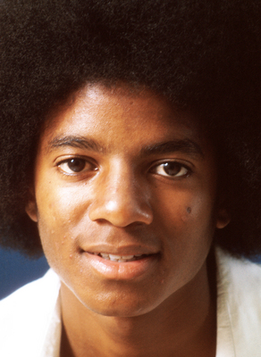 Michael Jackson Poster G448022