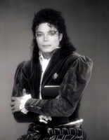 Michael Jackson sweatshirt #874553