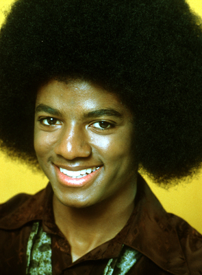 Michael Jackson Poster G448031