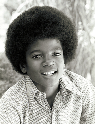 Michael Jackson Poster G448046