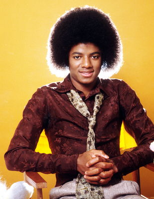 Michael Jackson Poster G448047
