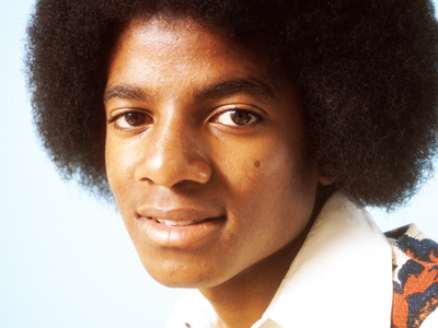 Michael Jackson Poster G448070