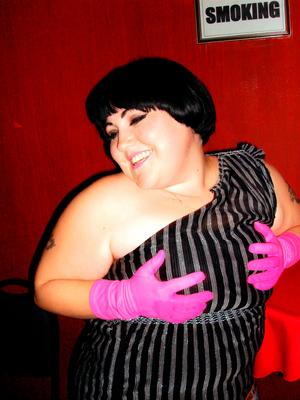 Beth Ditto Poster G448108