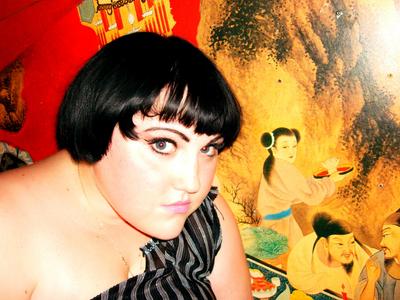 Beth Ditto Poster G448119