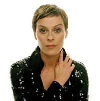 Lisa Stansfield Mouse Pad G448155