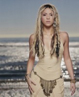 Shakira Tank Top #74193