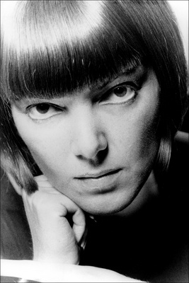 Mary Quant Poster G448416