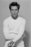 Ricky Martin hoodie #875086