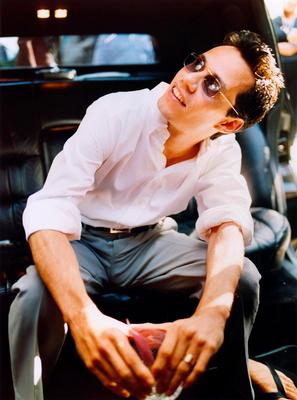 Marc Anthony Stickers G449495