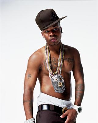 Plies poster with hanger
