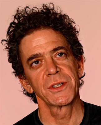 Lou Reed puzzle G449731