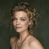 Michelle Pfeiffer Mouse Pad G449941