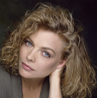 Michelle Pfeiffer Mouse Pad G449949