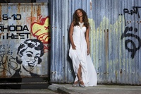 Leona Lewis tote bag #G450214