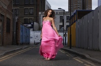 Leona Lewis tote bag #G450216