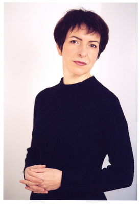 Suzanne Giraud sweatshirt